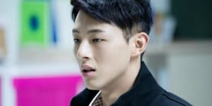 Ji Soo Kimdir
