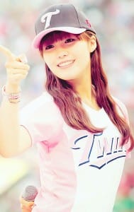 Jung Eun-ji hakkinda