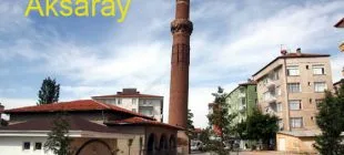 Aksaraylı Ünlüler