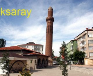 Aksaraylı Ünlüler