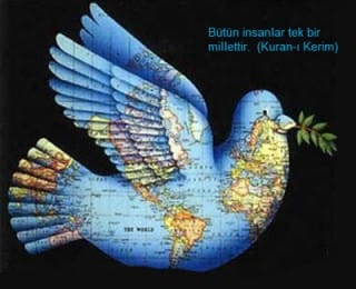 Anlamlı Barış Mesajları