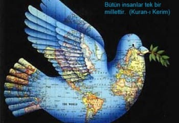 Anlamlı Barış Mesajları