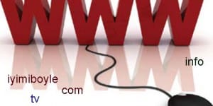 Domain Nedir, İyi Bir Domain Nasıl Olmalıdır