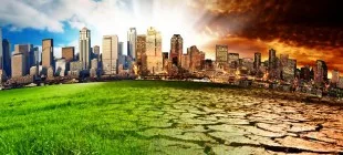 Dünyanın Sürdürülebilir Olması Nasıl Mümkün Hale Getirilebilir?