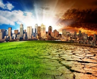 Dünyanın Sürdürülebilir Olması Nasıl Mümkün Hale Getirilebilir?