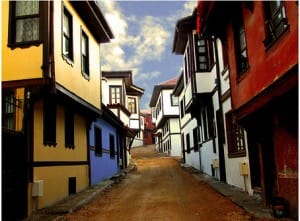 eskisehir-odunpazari-evleri