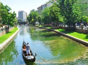 eskisehir-porsuk-cayi