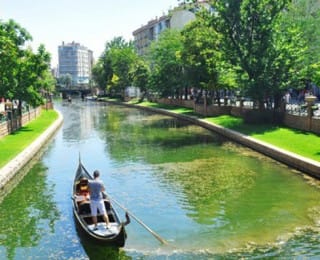 Şimdi Eskişehir’de Olsam Demek İçin 13 Sebep