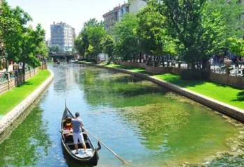 Şimdi Eskişehir’de Olsam Demek İçin 13 Sebep