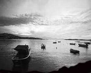 foca karatas efsanesi