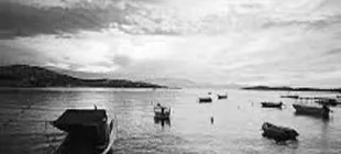 Foça Karataş Efsanesi