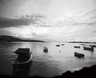 Foça Karataş Efsanesi