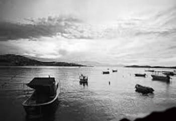 Foça Karataş Efsanesi