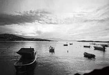 Foça Karataş Efsanesi