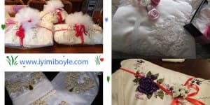 Nişan Bohçalarında Neler Olmalıdır