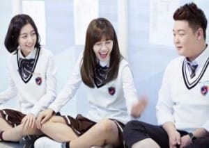 sassy-go-go-Jung Eun-ji