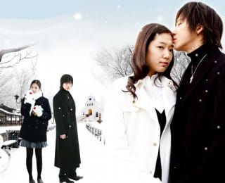 Ağlatan Kore Dizileri ve Kore Filmleri