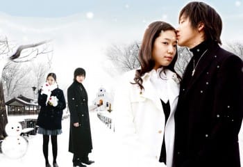 Ağlatan Kore Dizileri ve Kore Filmleri