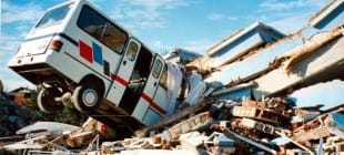 17 Ağustos 1999 Marmara Gölcük Depremi