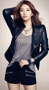 Bae Suzy