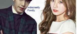 Indiscreetly Fondly Kore Dizisi