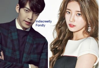 Indiscreetly Fondly Kore Dizisi