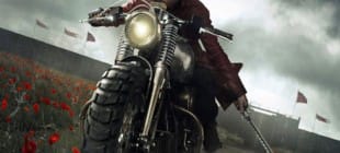 Into the Badlands Dizisi