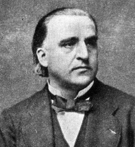Jean Martin Charcot