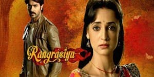 Rang Rasiya Hint Dizisi