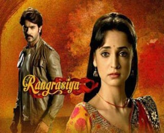 Rang Rasiya Hint Dizisi