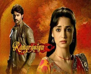 Rang Rasiya Hint Dizisi