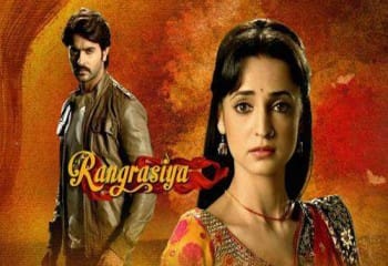 Rang Rasiya Hint Dizisi