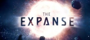 The Expanse Dizisi