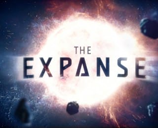 The Expanse Dizisi