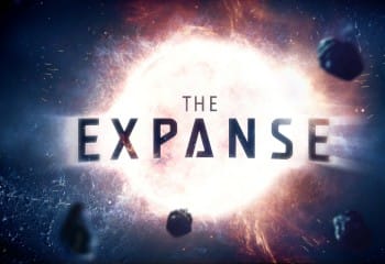 The Expanse Dizisi