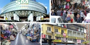 Ankara’da ucuz alışveriş