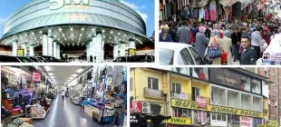 Ankara’da ucuz alışveriş