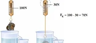 Archimedes Prensibi ve Kaldırma Kuvvetini Etkileyen Faktörler