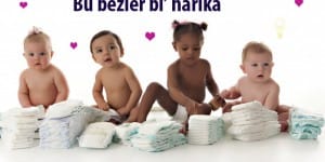 En İyi Bebek Bezi Hangisi? İşte En iyi 10 Bebek Bezi