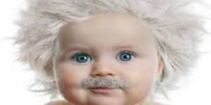 Bebeklerin Sahip Olduğu 5 Süper Güç