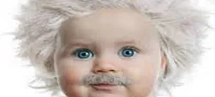 Bebeklerin Sahip Olduğu 5 Süper Güç