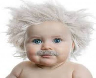 Bebeklerin Sahip Olduğu 5 Süper Güç