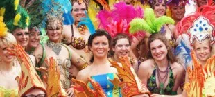 Dünyanın En Medeni Ülkeleri