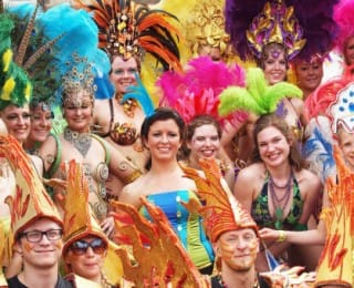 Dünyanın En Medeni Ülkeleri