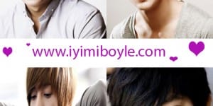 En Yakışıklı Koreli Oyuncular