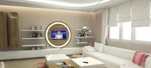 Ev Dekorasyonu Kime ve Nasıl Yaptırılır