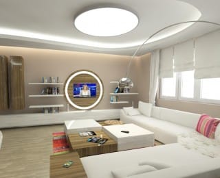 Ev Dekorasyonu Kime ve Nasıl Yaptırılır