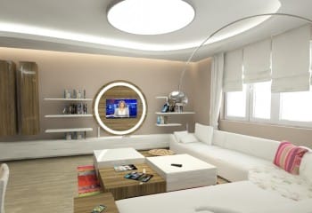 Ev Dekorasyonu Kime ve Nasıl Yaptırılır