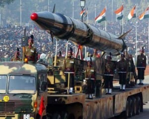 hindistan askeri gucu