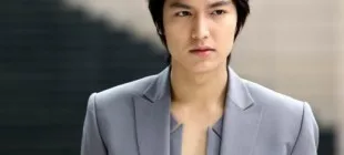 Lee Min Ho Kimdir